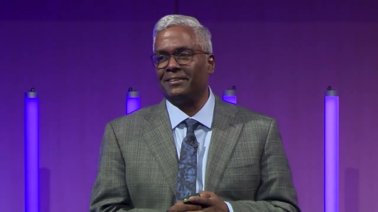 NetApp INSIGHT Xtra Tokyo 2026 キーノート　『NetAppと共に構築するインテリジェンス時代のデータプラットフォーム』 #NetApp
