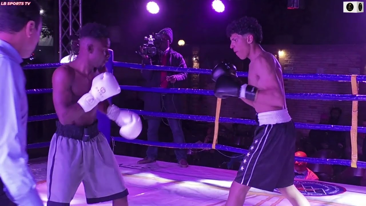 MURTAZA ZAIN VS SOBHI WALID