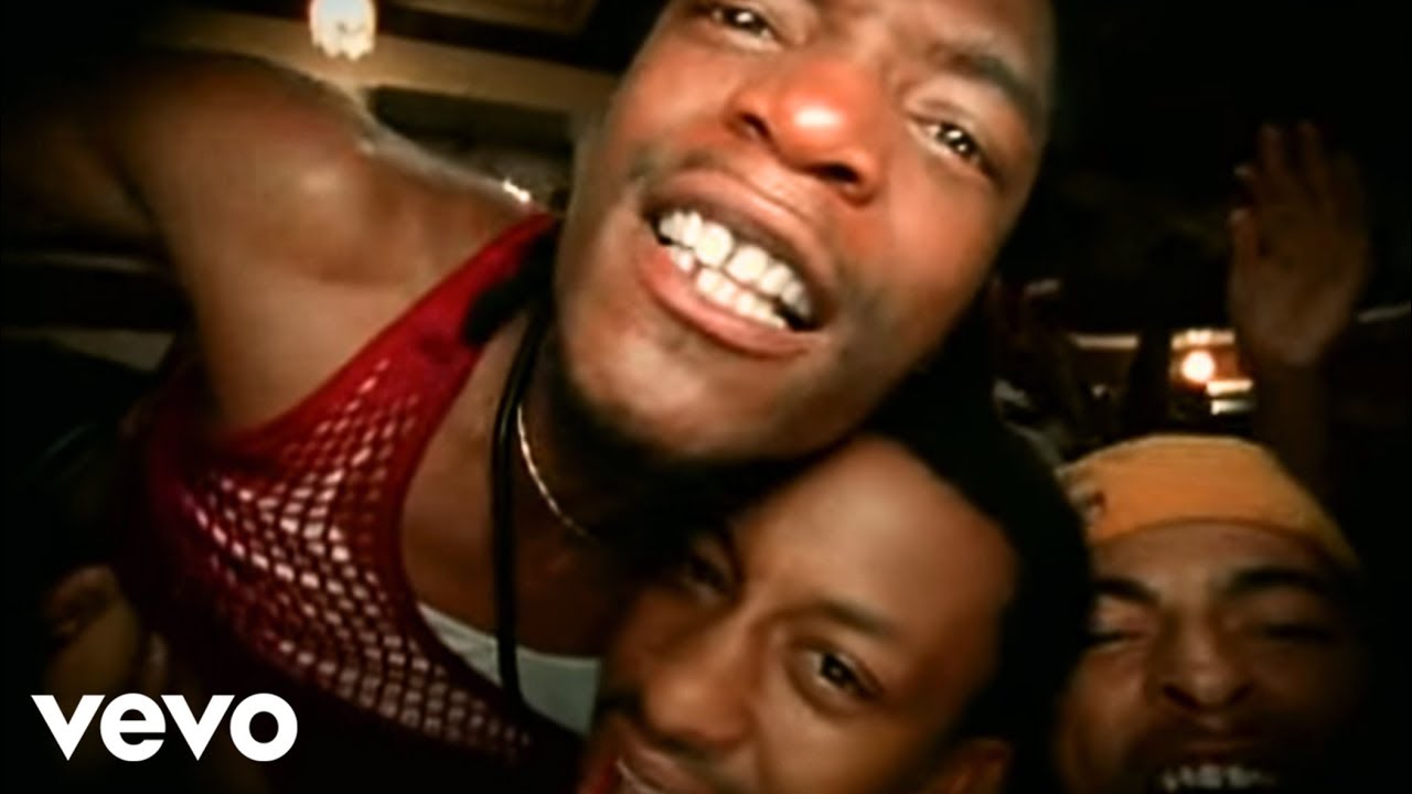 dead prez - Hip Hop (Digital Video)