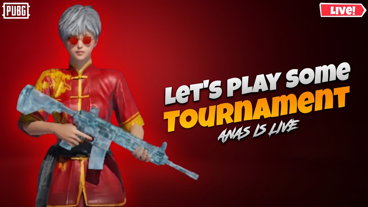 LETS PLAY SOME SCRIMS MATCHES