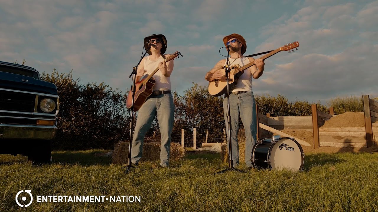Delaware Duo - Exuberant Country, Pop & Bluegrass Duo - Entertainment Nation