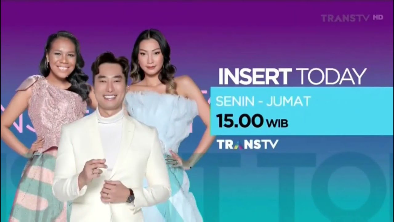 Kompilasi Promo Trans TV Januari 2023