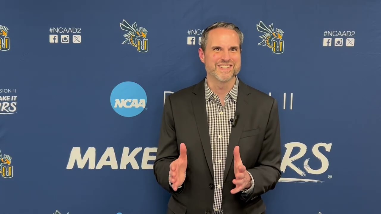 MBK Post-Game - Kentucky Wesleyan