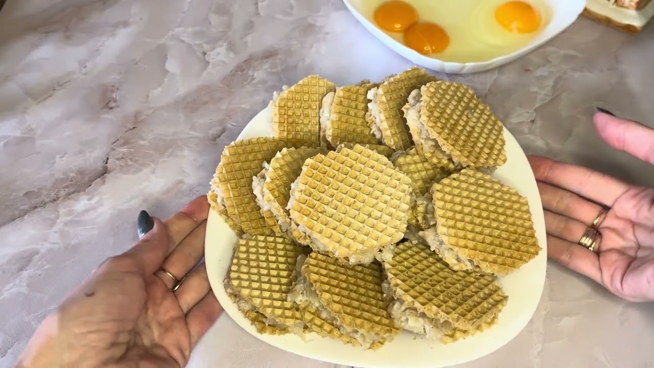 Котлети за 5 хвилин 🔥Ніхто не вірить, що це так просто — спробуй сам! 😱