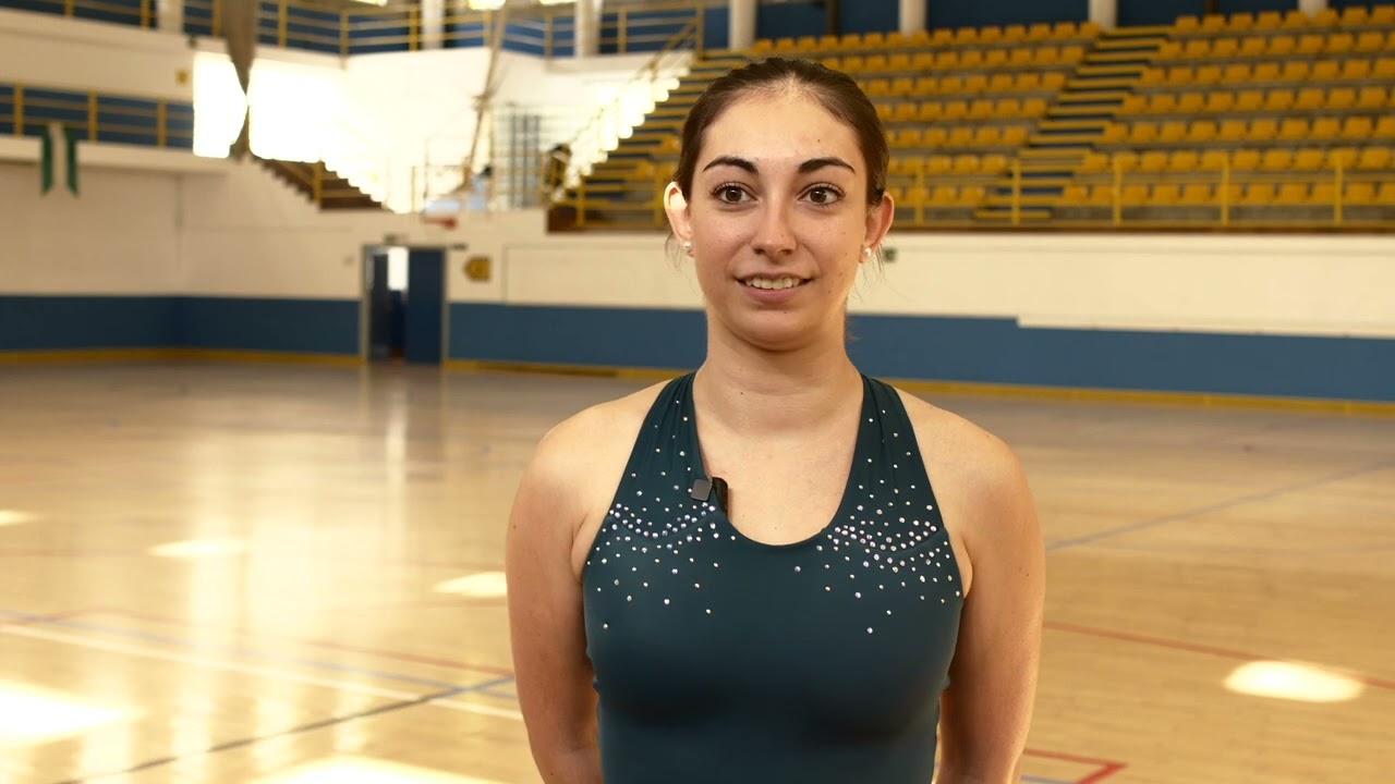 Natalia Baldizzone Morales -Categoría Elite