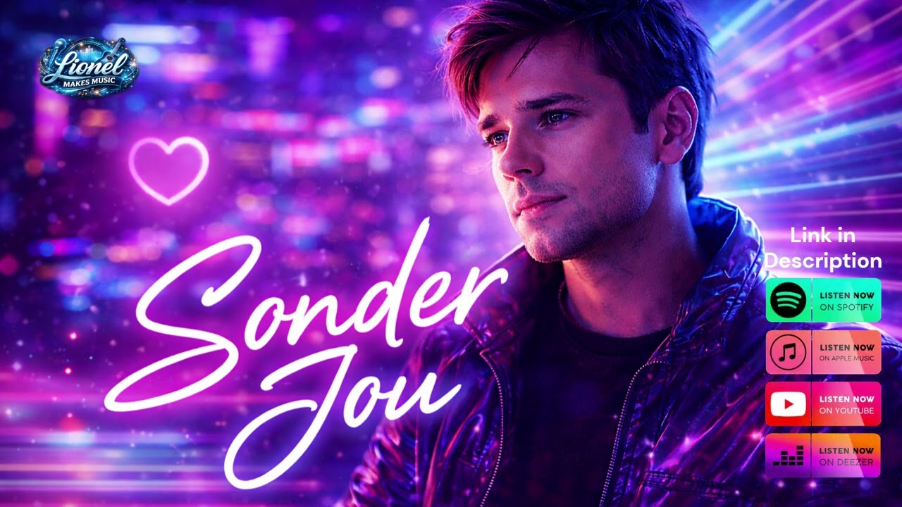 Sonder Jou (Full Song)