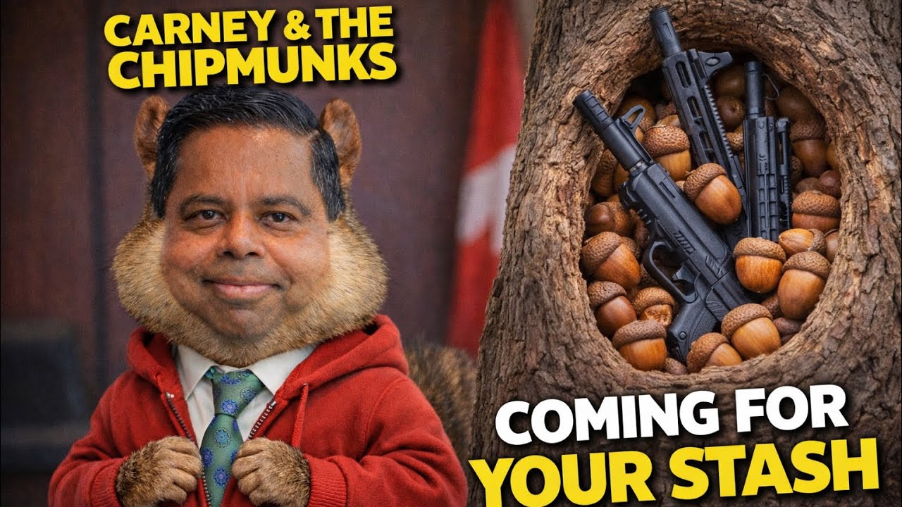 New Canadian Gun Buyback Details Dropped… and It’s Worse Than We Thought