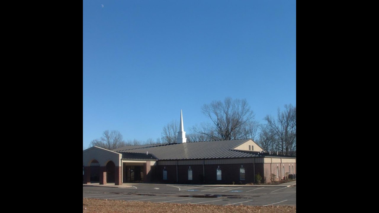 Cornerstone Church of the Nazarene