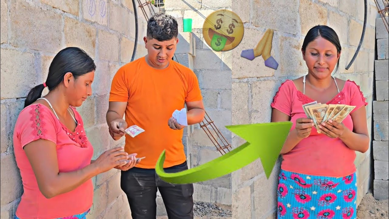 🔴Mientras Unos No La Quieren Lucila Sigue Recibió Grandes Bendiciones Pa Su Hogar😱🙏