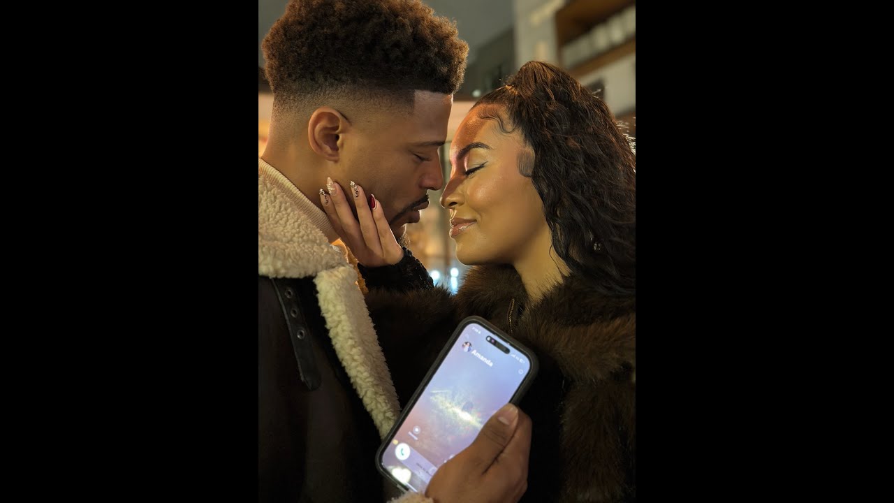 When things get steamy between Pierre and Dejah!
