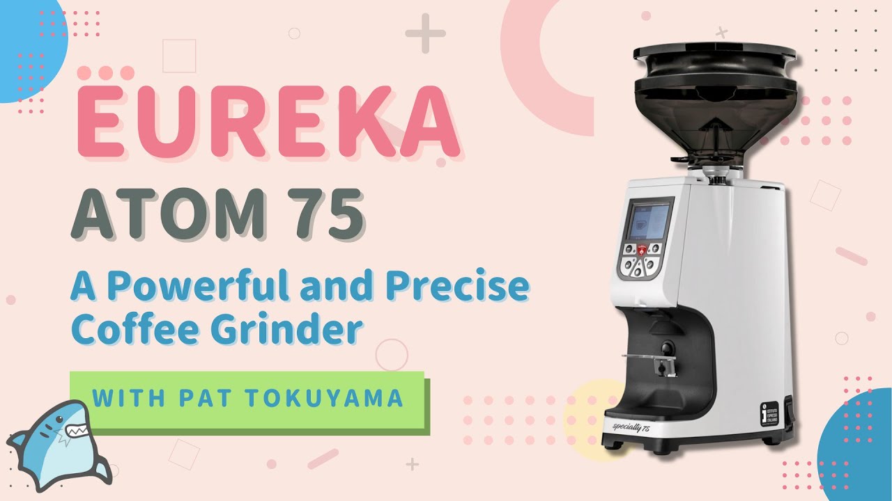 Eureka Specialita 75: The Best Espresso Machine For Your Home?
