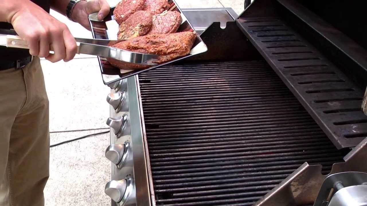 One Minute Wellness - Grilling Food Safety Tips