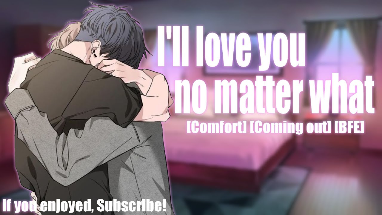 Coming Out As Trans To Your Boyfriend (M4TF) (M4A)