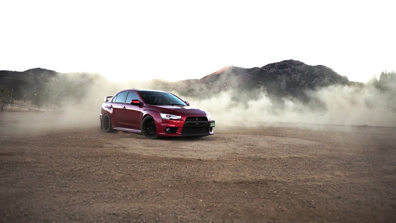 EVO X | EDIS.EVO | 4K