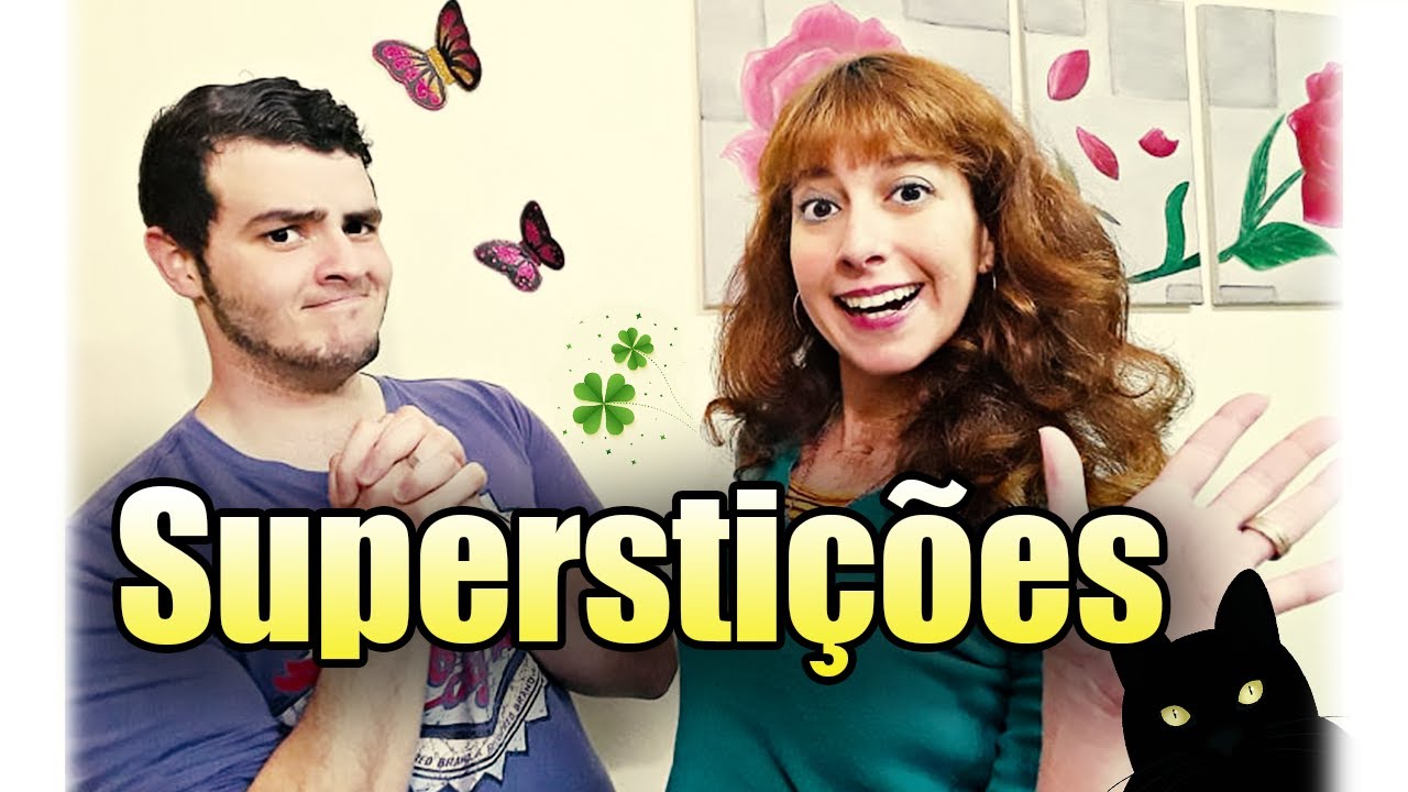 5 SUPERSTIÇÕES PORTUGUESAS