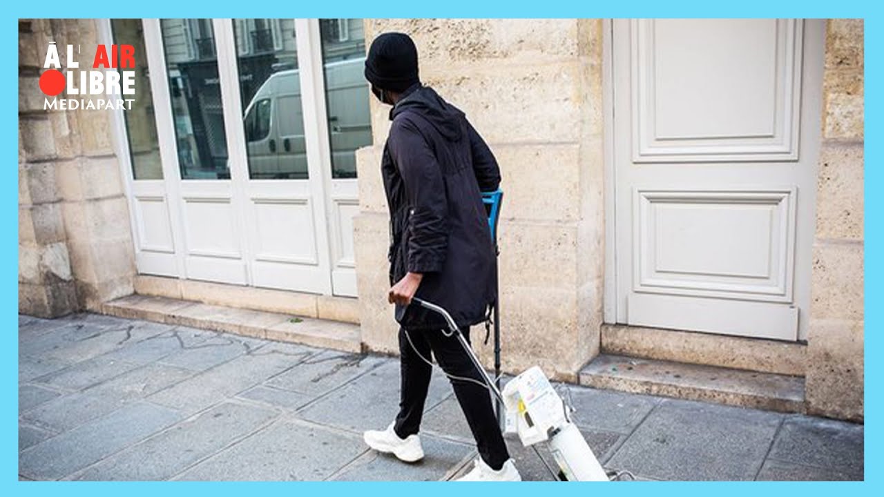 Handicap : l’université Paris-Descartes fait vivre un calvaire à une étudiante