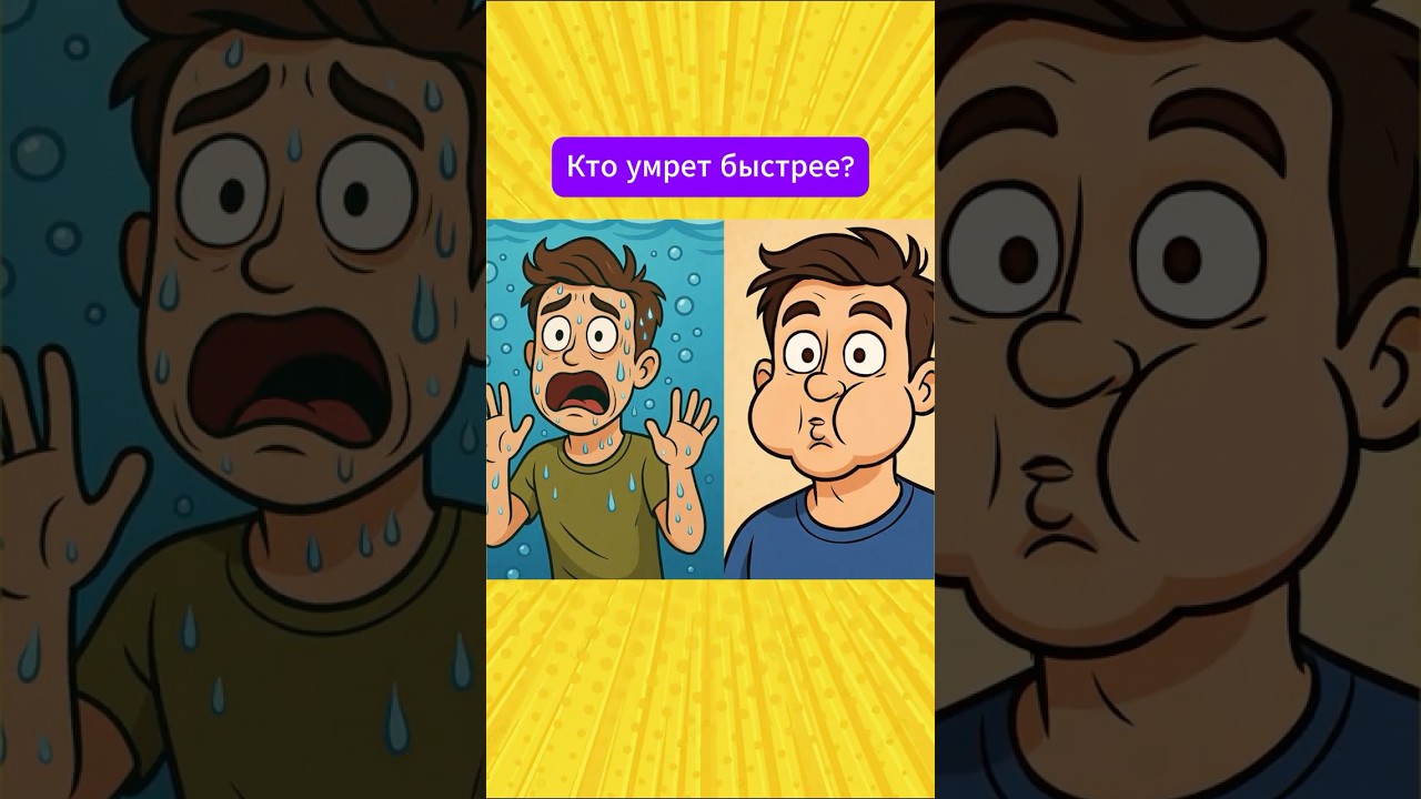 Только 2% способны ответить правильно❌ #quiztime #тест#квиз