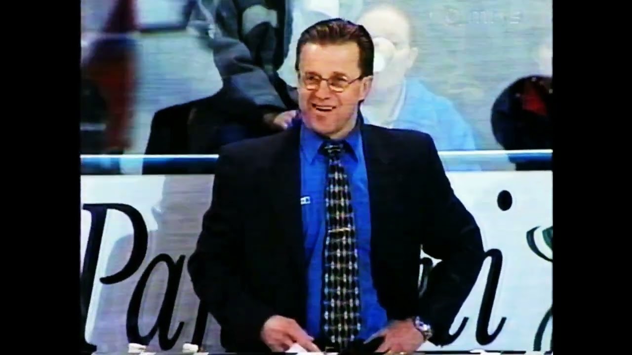 10.3.2002  SM-liiga  Blues - Tappara  4-2