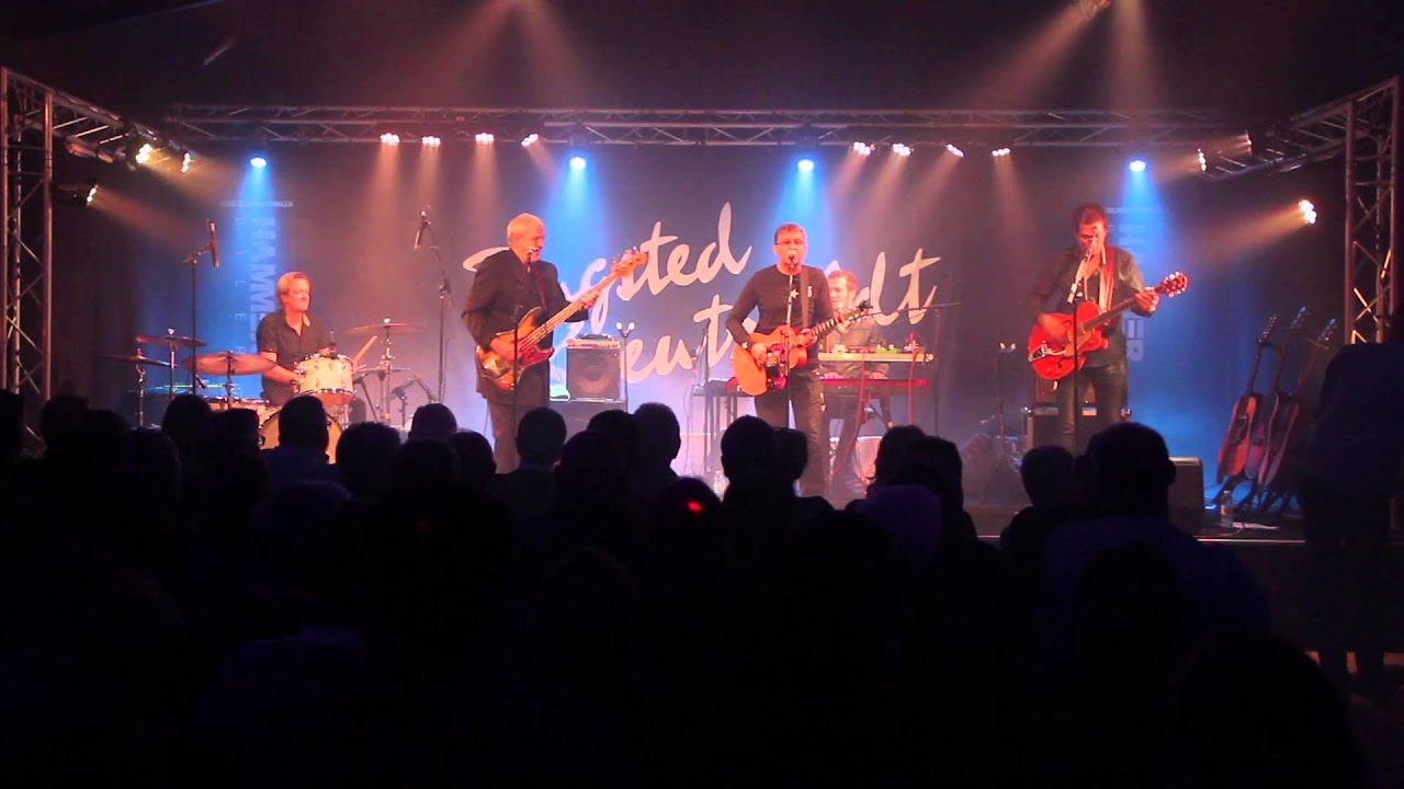 Rugsted & Kreutzfeldt i Bilforretningen