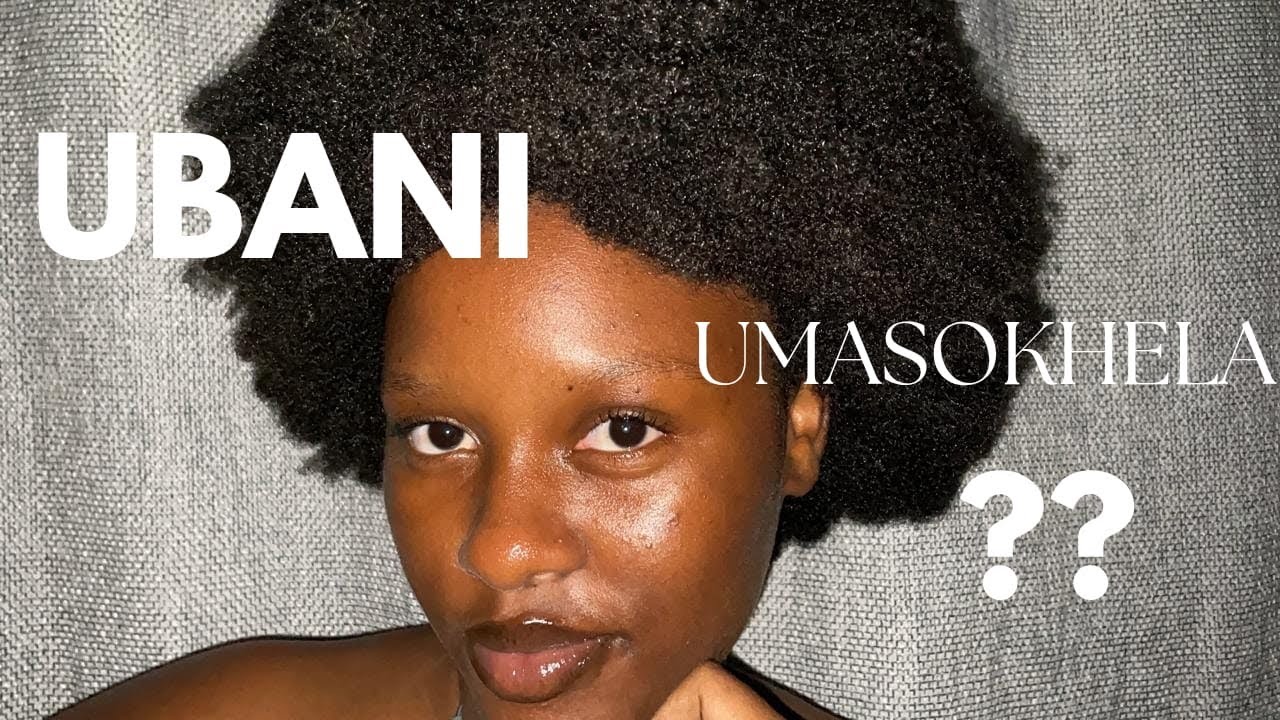 Getting to know uMaSokhela||Q/A