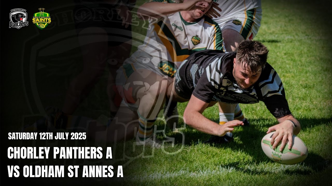 Chorley Panthers 