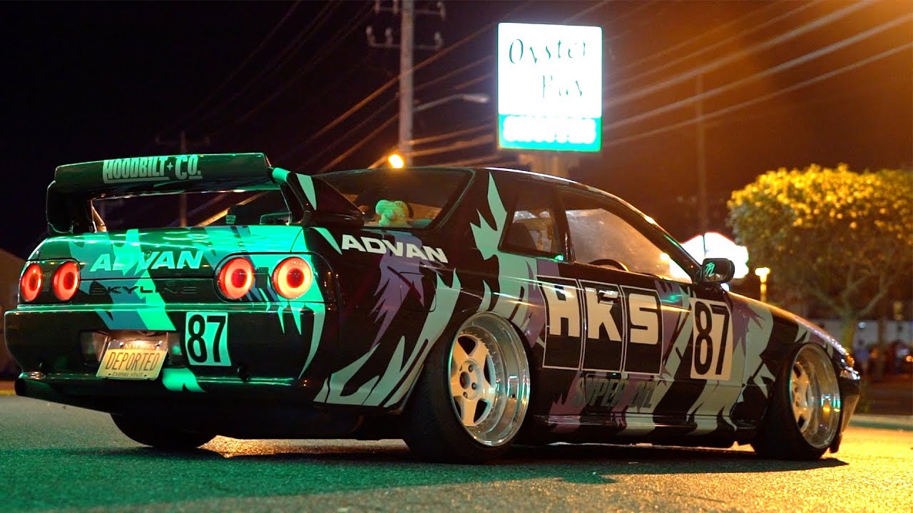 H2oi 2018 | DIVINE