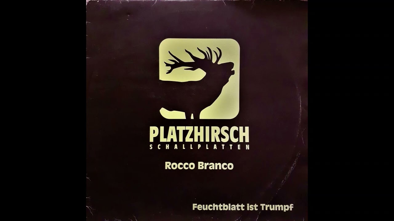 Rocco Branco - Feist