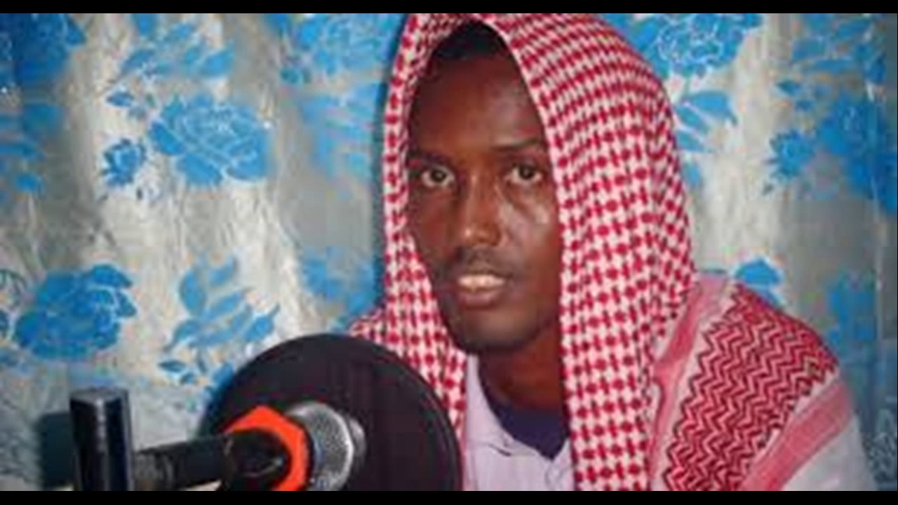 Axkaamta Ramadaanka Sh Salaad cantoob xasan