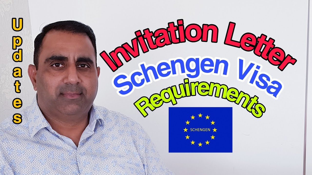 How to get Invitation letter | Schengen Visa Requirements | Traveler777