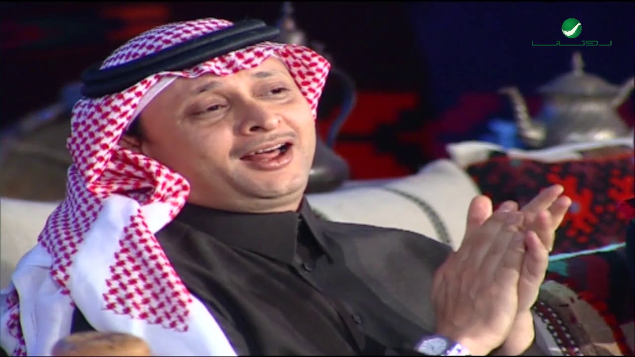 Mohammad Al Belushi ..Hubibi easi rabih  | محمد البلوشي .. حبيبي عسي ربه  - جلسات روتانا