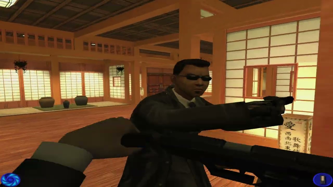 007: Nightfire PC in 38:20