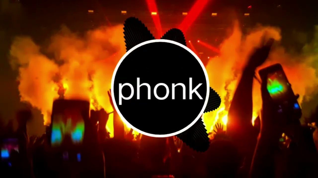 #phonk 