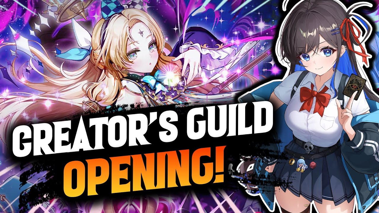 A CURIOUS FIRST Phantom Monarchs Booster Box Opening! ► Grand Archive TCG