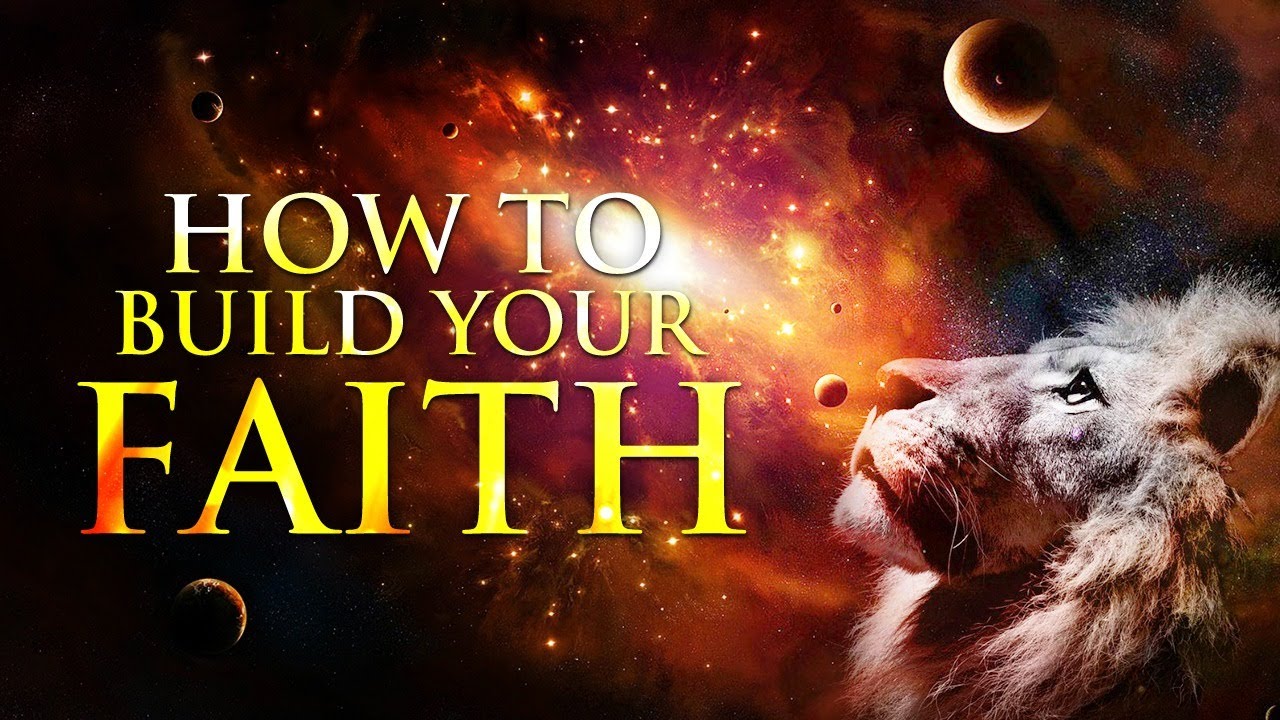Do This Everyday And God Will Speak To Your Spirit