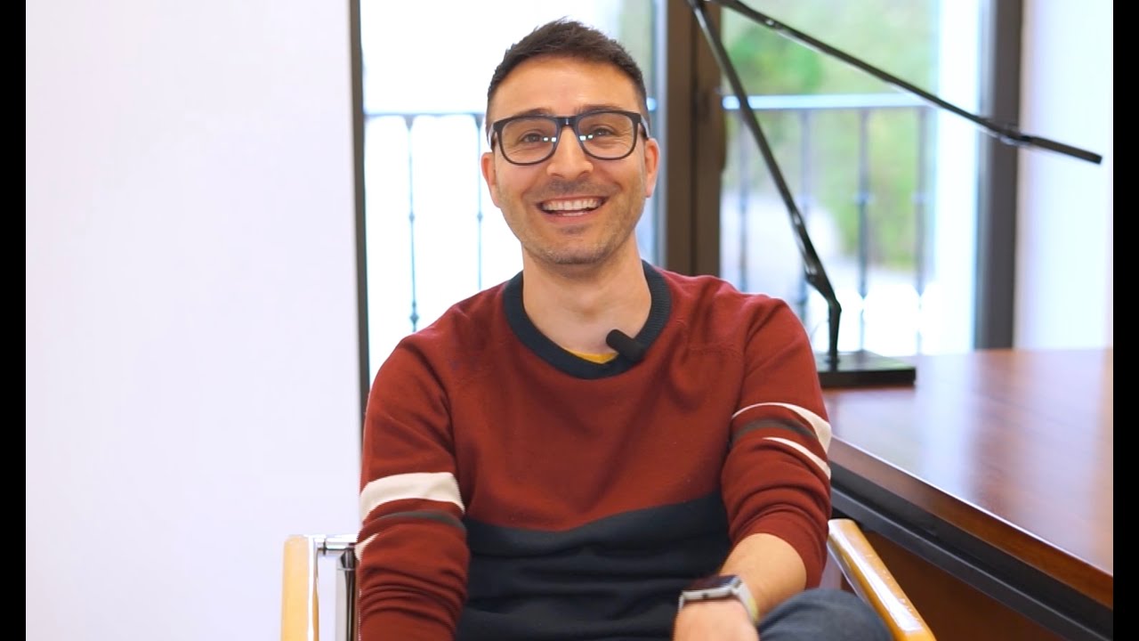 Testimonio de paciente. Eliminación enfermedad de Sudeck. 