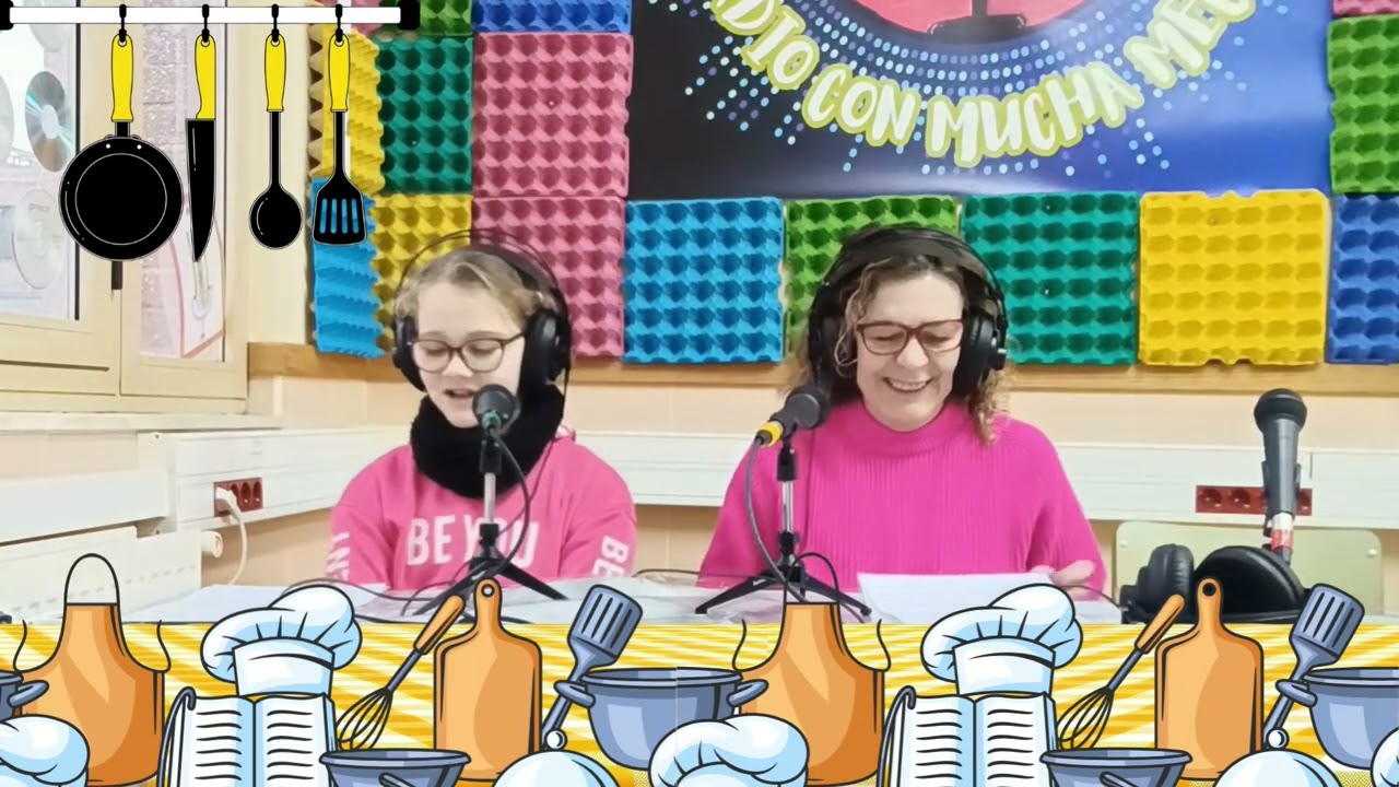 Episodio 16 de Voz la Flecha.