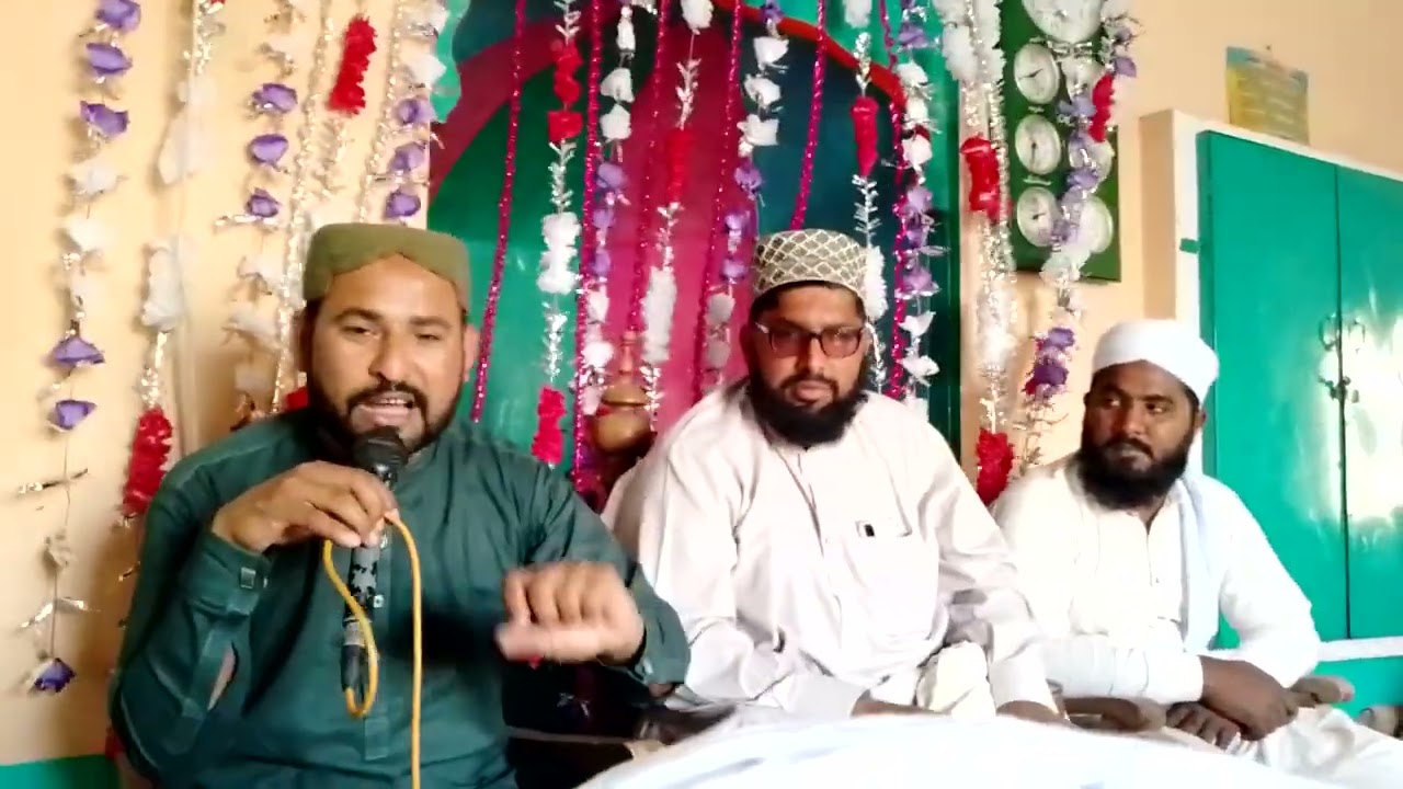 #New Kalam /#kiti jaldi dhol ne ja wan #Altaf Asgar Sha/ Vs Ahmed Ali Hakim #2023