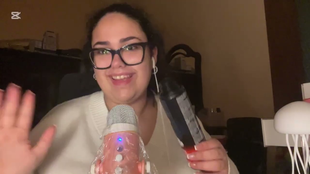 Video dedica per Tania💜✨