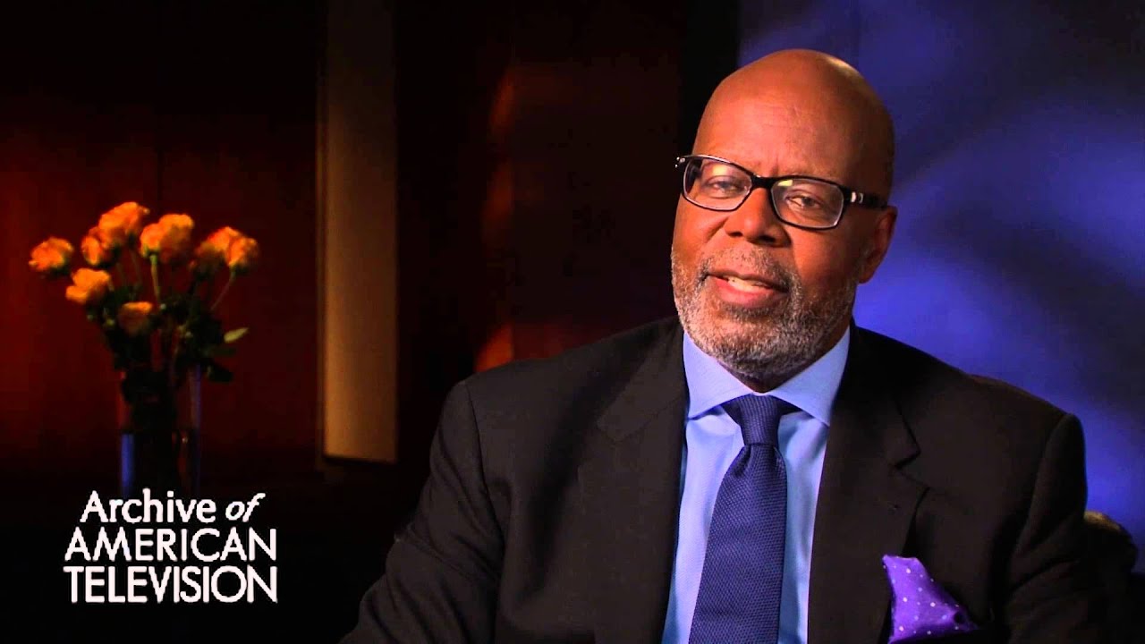 Reuben Cannon discusses casting 