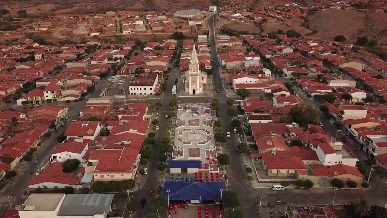 São José de Piranhas-PB