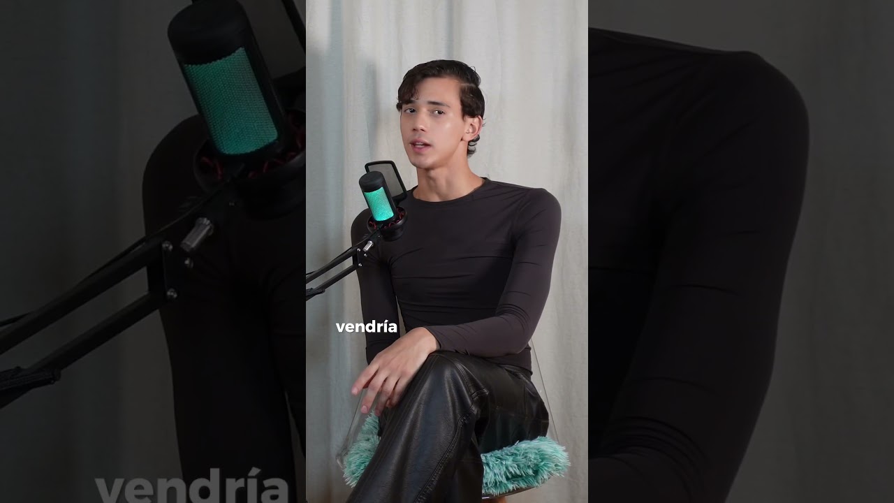 &iquest;Alguna vez hab&iacute;as escuchado sobre en BDSM?👀👀 #podcast #podcastenespa&ntilde;ol #humor #entrevista