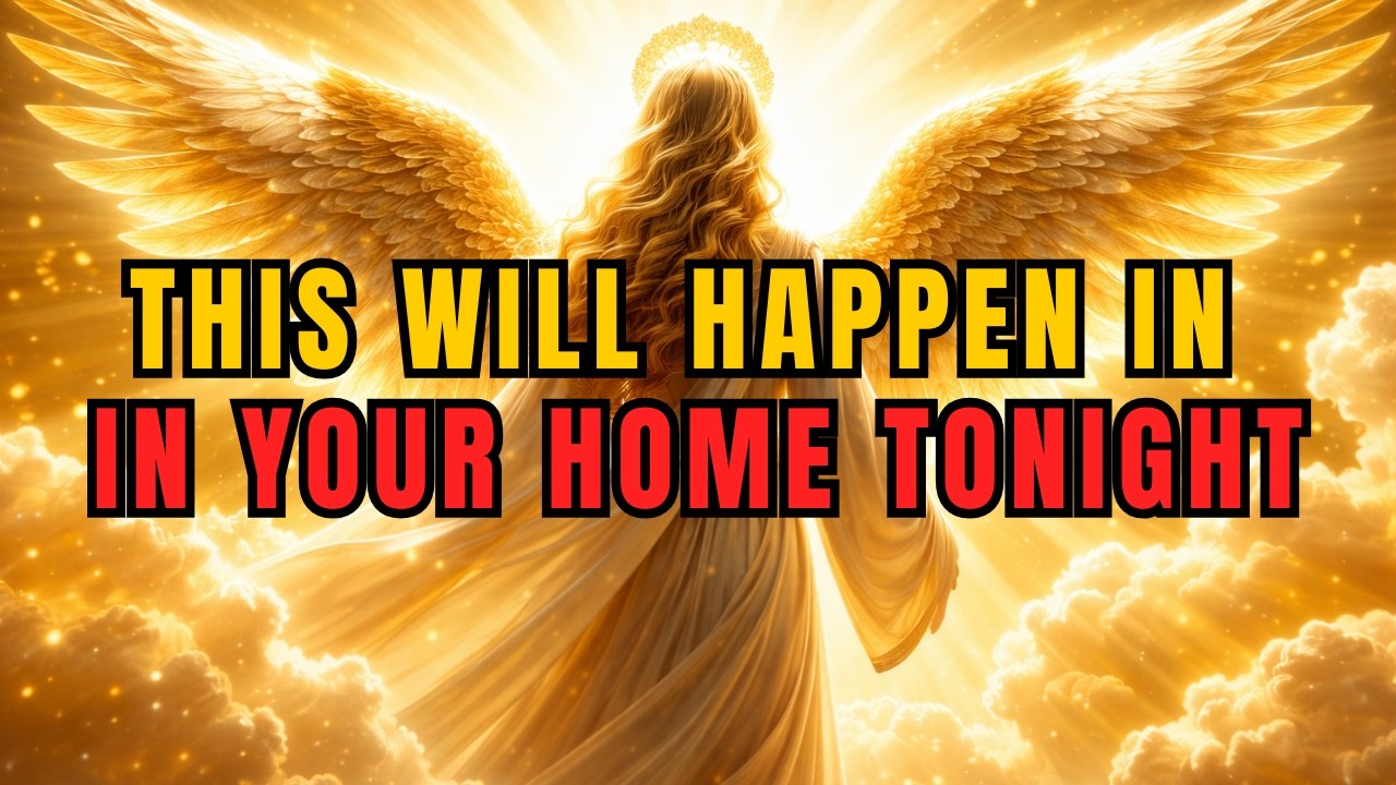 CHOSEN ONE, GOD IS ABOUT TO POUR SOMETHING POWERFUL IN YOU TONIGHT