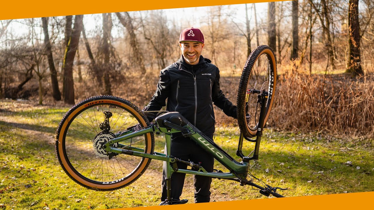 CTM Areon - tento ebajk ťa dostane! 👌