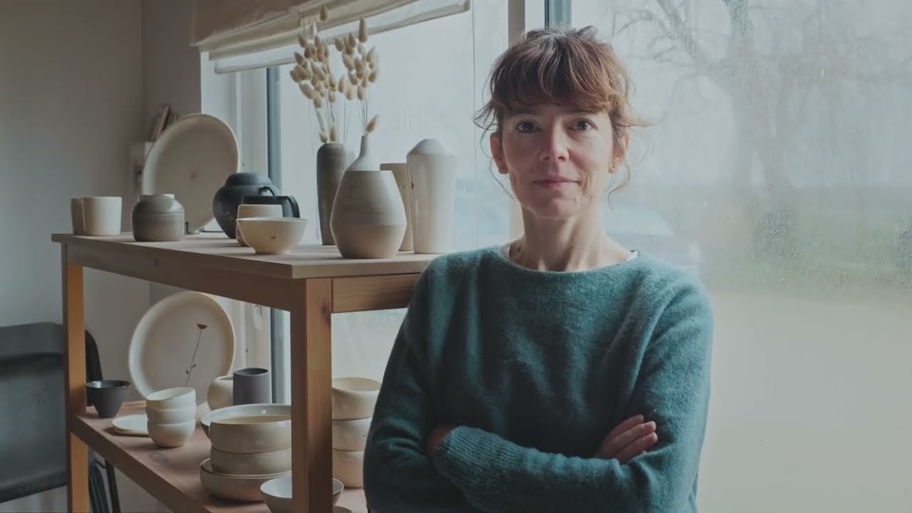 SHIBUMI - Atelier de Céramique