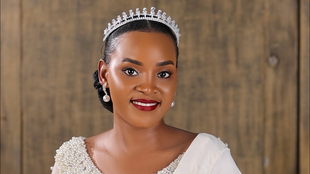 The Busoga Royal Wedding trailer