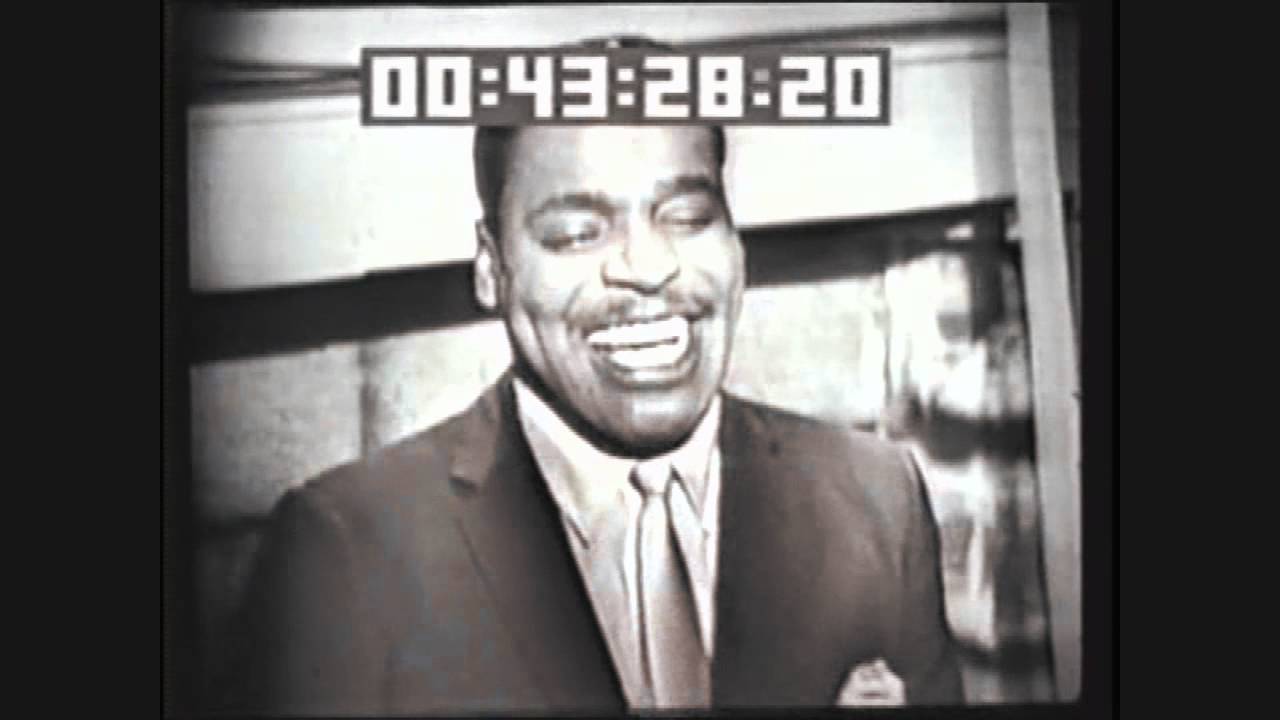 Hotel Happiness - Brook Benton