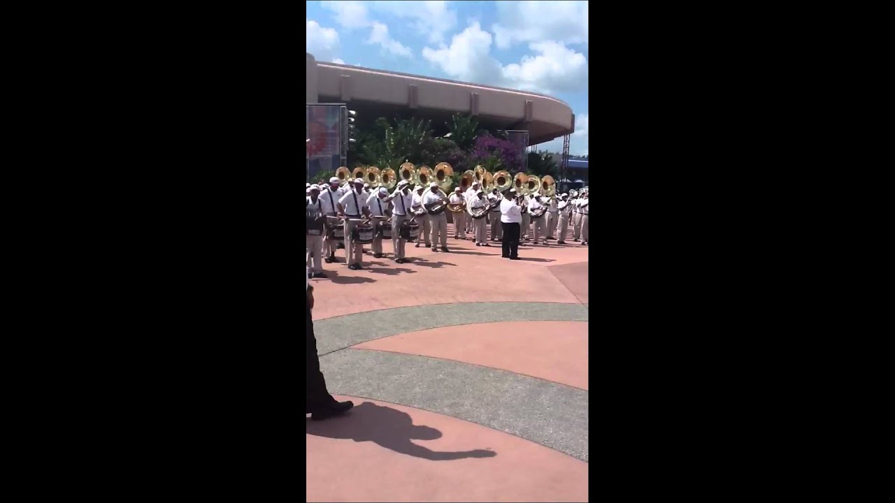 Bethune Cookman 2012 Disney world Swac vs Meac