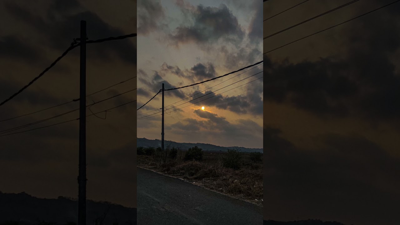 Goa photography #goa #goaphotography #sunset #sunsetphotography #goalife