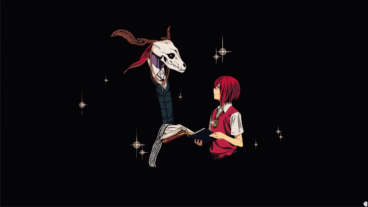 Mahoutsukai no yome Ending 2 Full | Lyrics | Legendado pt br
