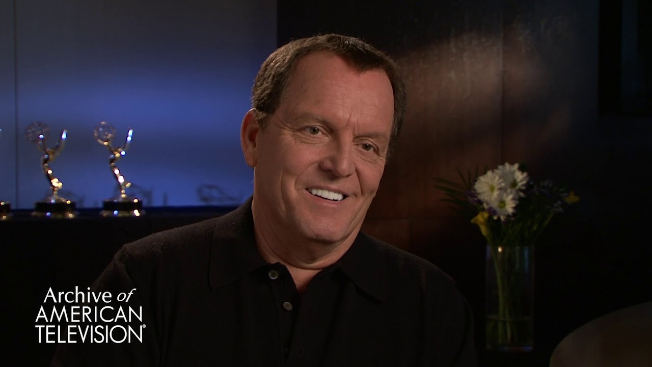 Producer David Lee on casting 